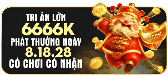 Khuyến mãi nổ hũ đặc biệt