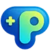 Logo Momo Pay
