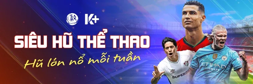 Sự kiện đặc biệt nổ hũ